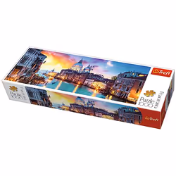 Trefl 29037 puzzle Jigsaw puzzle 1000 pc(s)