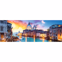 Trefl 29037 puzzle Jigsaw puzzle 1000 pc(s) - Additional view 4