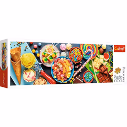 Trefl 29046, 1000 pc(s), Other