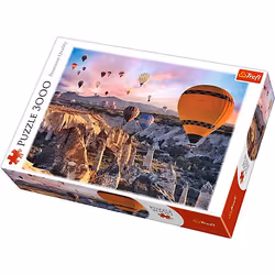 Trefl 33059, 3000 pc(s), 15 yr(s)