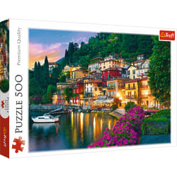 Trefl Lake Como, Italy