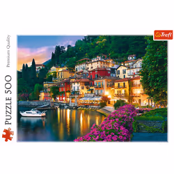Trefl Lake Como, Italy