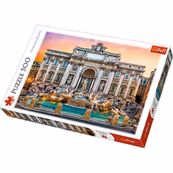Trefl Fontanna di Trevi, Rome - Additional view 2