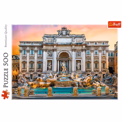 Trefl Fontanna di Trevi, Rome - Additional view 3