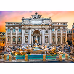 Trefl Fontanna di Trevi, Rome - Additional view 4