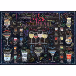 Trefl 37452 puzzle Jigsaw puzzle 500 pc(s) Other