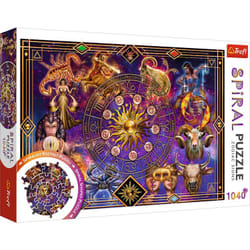 Trefl 40015 puzzle Jigsaw puzzle 1040 pc(s) Other