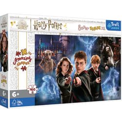 Trefl 50034 puzzle Jigsaw puzzle 160 pc(s) Television/films