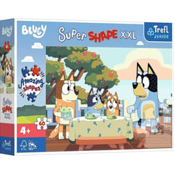 Trefl Bluey and friends