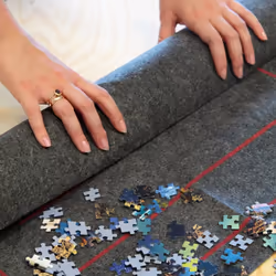 Trefl 60985 puzzle accessory Puzzle mat