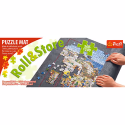 Trefl 60985 puzzle accessory Puzzle mat