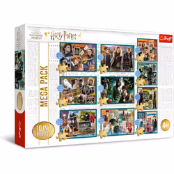 Trefl 90392, 48 pc(s), Television/films, 4 yr(s)