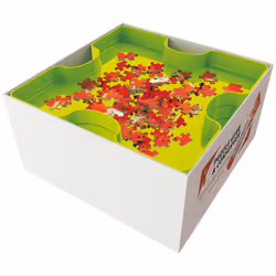 Trefl Puzzle Sorter Puzzle sorting tray - Additional view 5