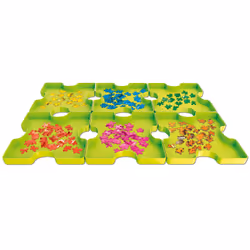 Trefl Puzzle Sorter Puzzle sorting tray - Additional view 7