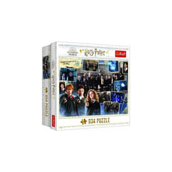 Wizarding World Dumbledores Army Harry Potter 934 Piece Puzzle