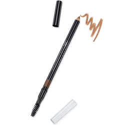 Avon True Dual-Ended Brow Pencil - Medium Brown