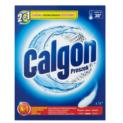 Calgon 5900627008203 descaler Domestic appliances Powder