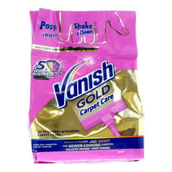 Vanish 5900627056297 laundry detergent Hand washing Washer
