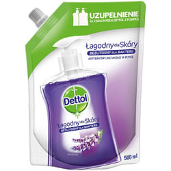 Dettol 3028717 soap 500 ml Dispenser refill soap 1 pc(s)