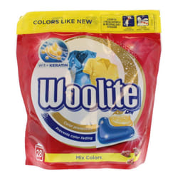 Woolite 5900627070569 laundry detergent Machine washing Washer