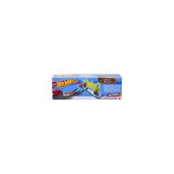 Hot Wheels Action Classic Stunt Set Car With Track - Electric Tower