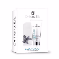 Dr Irena Eris Cleanology Face Cleansing Ritual For All Skin Types 175 ml, Women, Universal skin, Face gel, Face towel, 175 ml ...