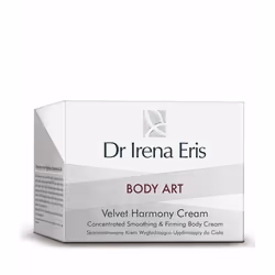 Dr Irena Eris Body Art Concentrated Smoothing & Firming Body Cream 200 ml
