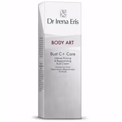 Dr Irena Eris Body Art Intense Firming & Regenerating Bust Cream 100 ml, Women, Universal skin, Elasticity, Firming, Hydratin ...