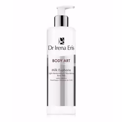 Dr Irena Eris Body Art Light Moisturizing & Nourishing Body Milk 400 ml, Milk, Women, Moisturizing, Nourishing, Softening, Un ...