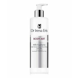 Dr Irena Eris Body Art Light Moisturizing & Nourishing Body Milk 400 ml