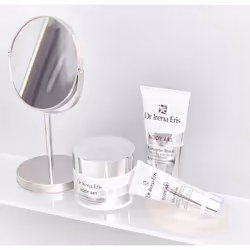 Dr Irena Eris Body Art Smoothing Body Scrub With Alabaster 200 ml