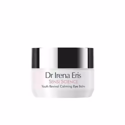 Dr Irena Eris Sensi Science Youth Revival Calming Eye Balm 15 ml, Eye balm, Women, Sensitive skin, Universal skin, Anti-dark  ...