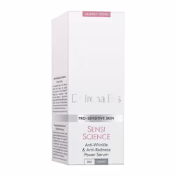 Dr Irena Eris Sensi Science Anti-Wrinkle & Anti-Redness Power Serum 30 ml