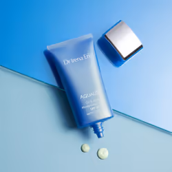 Dr Irena Eris Aquality Oil-Control Moisturizing Cream SPF 30 50 ml
