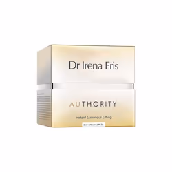 Dr Irena Eris Authority Instant Luminous Lifting Day Cream SPF 20 50 ml