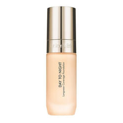 Dr Irena Eris Day to Night Longwear Coverage Foundation 24h 30 ml 010W Ivory