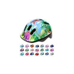 Helmet For Baby Kids Toddler Childrens Boys Cycle Safety Crash Helmet Small Sizes For Child MTB Bike Bicycle Skateboard Scooter Hoverboard Riding