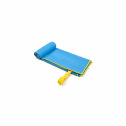 Microfibre Towel Quick Dry Gym Pool Fitness Swimming Travel Camping Beach Yoga Pilates Bath Shower Absorbent Compact Lightweight Dry Men Women Kids