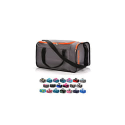 Sports Bag Gym Holdall Men Women Duffel Shoulder Fitness Bag Swimming Pool Bag Travel Holiday Strap Cabin Luggage Weekender Overnight Camping Small