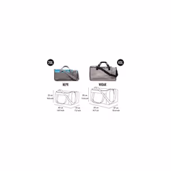 Sports Bag Gym Holdall Men Women Duffel Shoulder Fitness Bag Swimming Pool Bag Travel Holiday Strap Cabin Luggage Weekender Overnight Camping Small