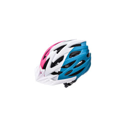 Cycle Helmet MTB Bike Bicycle Skateboard Scooter Hoverboard Helmet For Riding Safety Lightweight Adjustable Breathable Helmet for Men Women Kids
