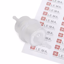Fuel Filter; LEMA; 8 8; for IVECO; 6000106434, 500318246, 87329736