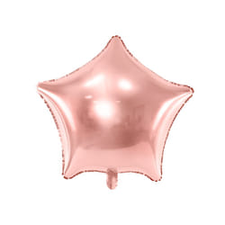 PartyDeco Star Toy balloon