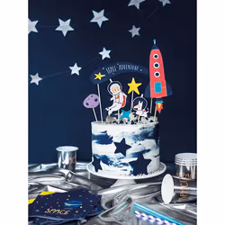 PartyDeco KPT37 cake topper