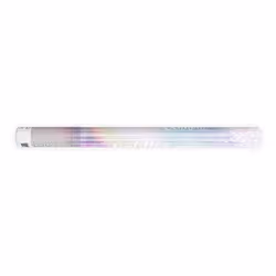 PartyDeco Confetti cannon, iridescent, 60cm