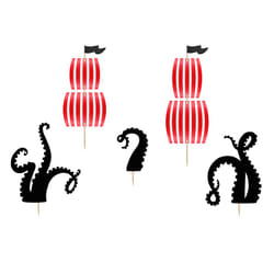 PartyDeco KPT41 cake topper