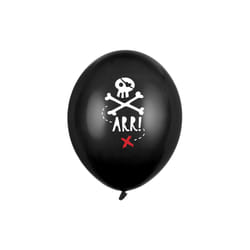 PartyDeco SB14P-297-010-6 party decoration Toy balloon