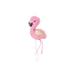 PartyDeco Pinata - Flamingo, 25x55x8cm