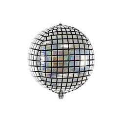 PartyDeco Disco Ball Toy balloon