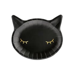 PartyDeco TPP60 disposable dish Plate